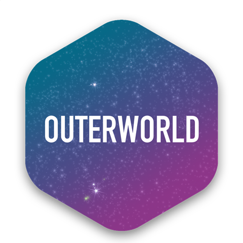 Outerworld